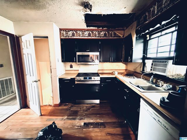 710 LOY STREET, Anniston, AL 36206