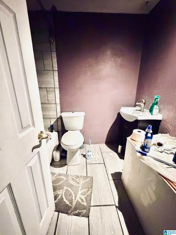 710 LOY STREET, Anniston, AL 36206