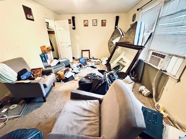 710 LOY STREET, Anniston, AL 36206