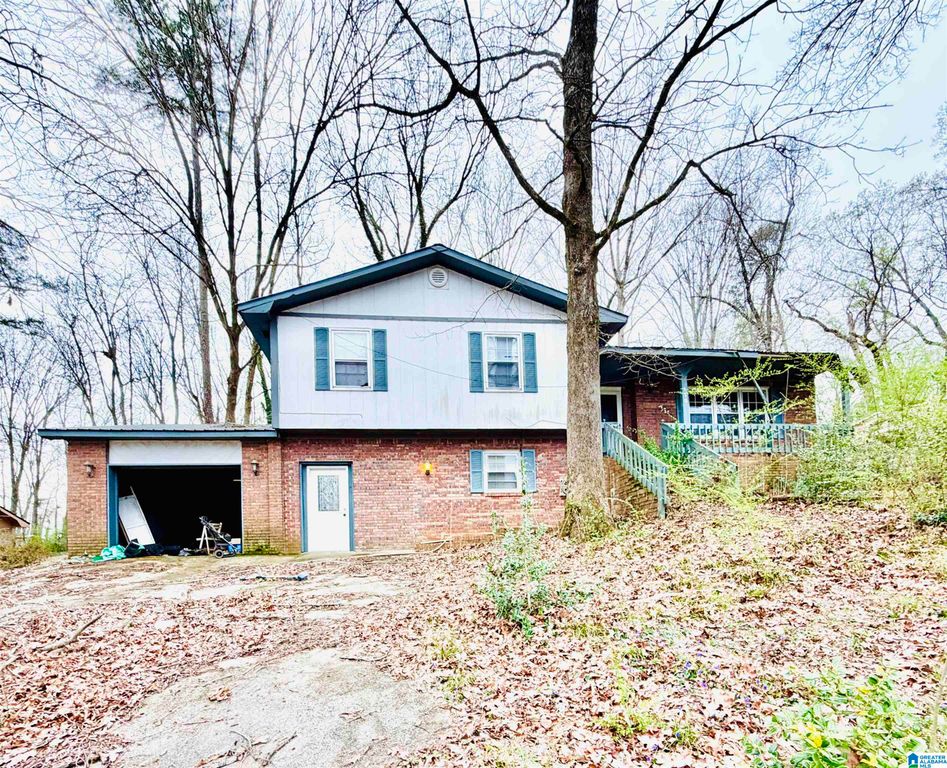 710 LOY STREET, Anniston, AL 36206