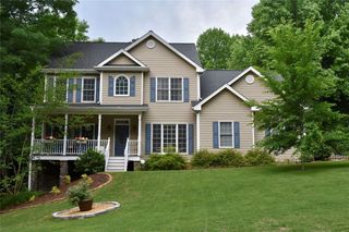 7670 Paces Lane, Gainesville, GA 30506