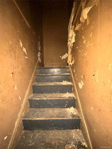 12708 Cloverlawn Street, Detroit, MI 48238