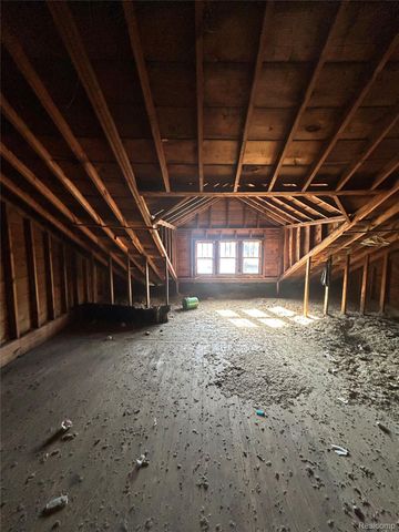 12708 Cloverlawn Street, Detroit, MI 48238