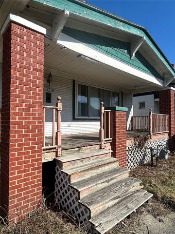 12708 Cloverlawn Street, Detroit, MI 48238