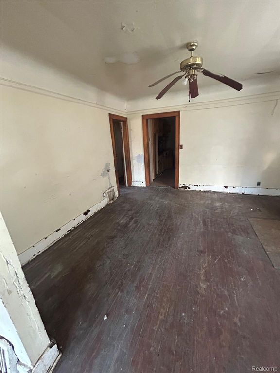 12708 Cloverlawn Street, Detroit, MI 48238