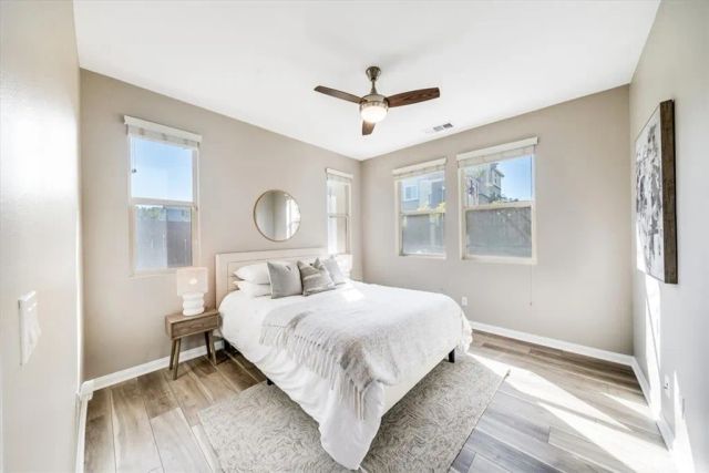 1233 Calle Pomelo 2, Chula Vista, CA 91913