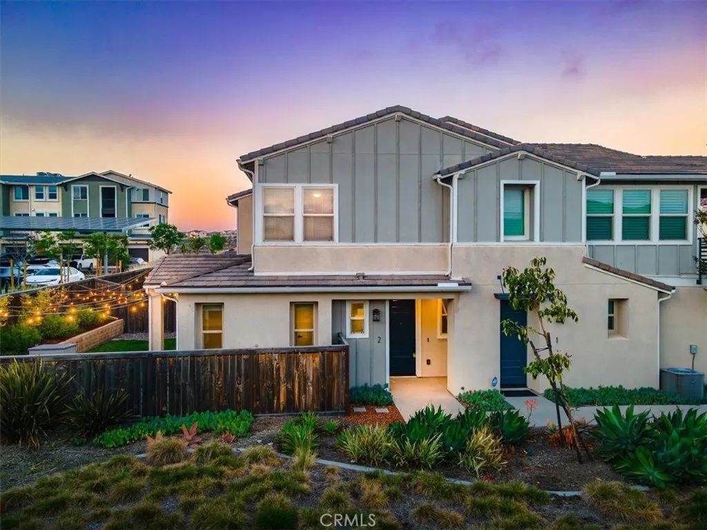 1233 Calle Pomelo 2, Chula Vista, CA 91913