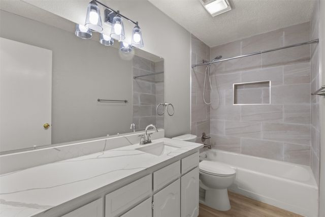 2709 Typhon Drive, Grand Prairie, TX 75052