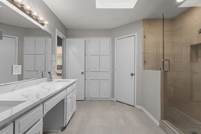 2709 Typhon Drive, Grand Prairie, TX 75052