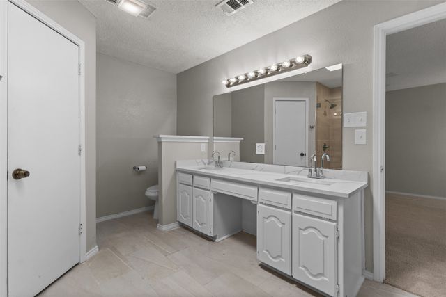 2709 Typhon Drive, Grand Prairie, TX 75052