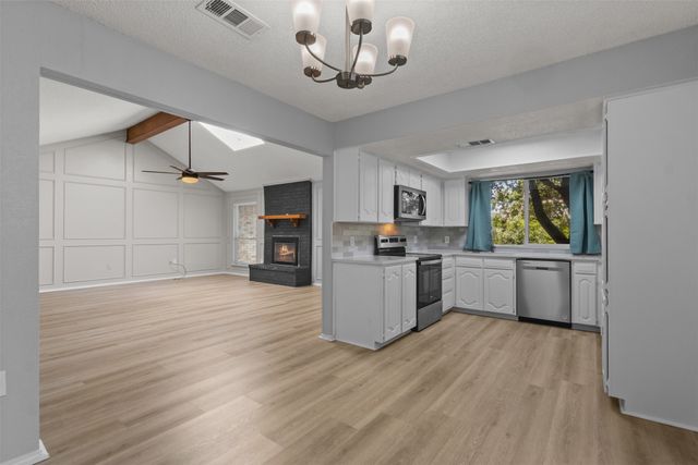 2709 Typhon Drive, Grand Prairie, TX 75052