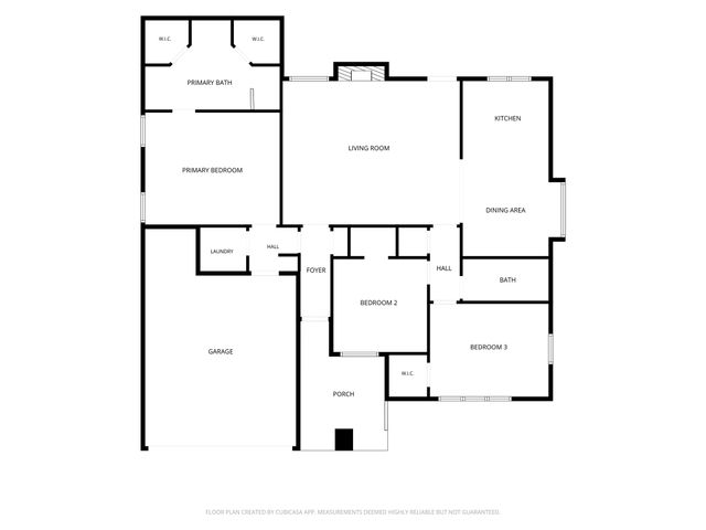2709 Typhon Drive, Grand Prairie, TX 75052