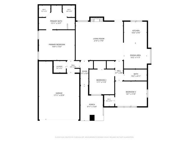 2709 Typhon Drive, Grand Prairie, TX 75052