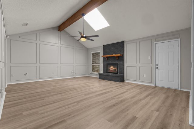 2709 Typhon Drive, Grand Prairie, TX 75052
