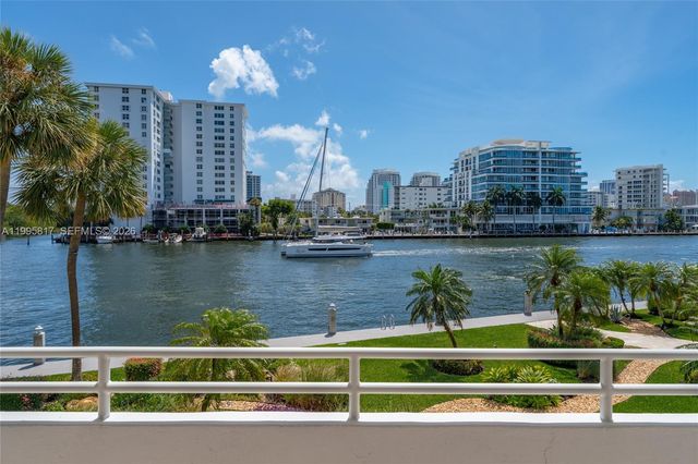 888 Intracoastal Dr 2B, Fort Lauderdale, FL 33304