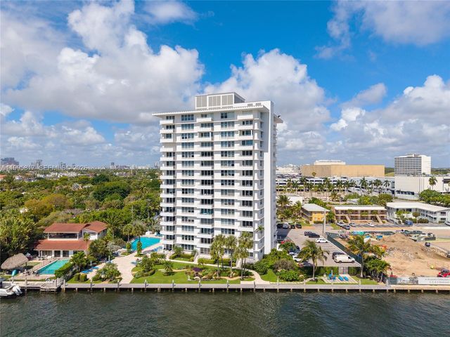 888 Intracoastal Dr 2B, Fort Lauderdale, FL 33304