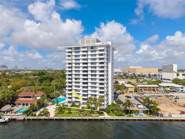 888 Intracoastal Dr 2B, Fort Lauderdale, FL 33304