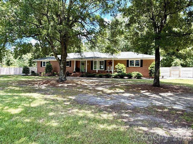 106 Outen Street, Pageland, SC 29728