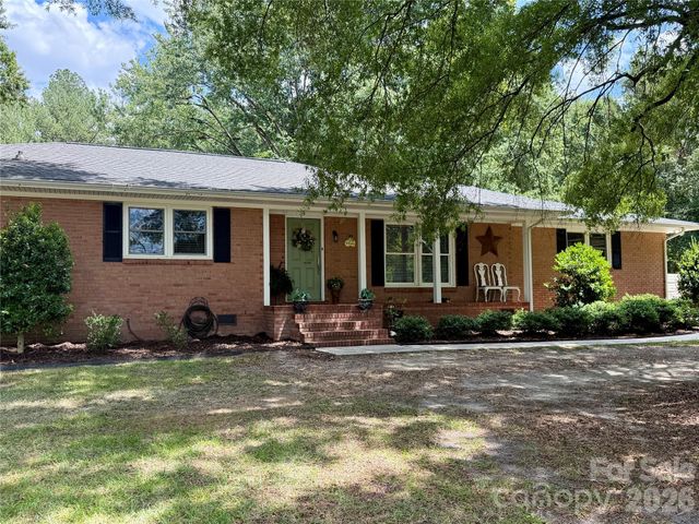106 Outen Street, Pageland, SC 29728