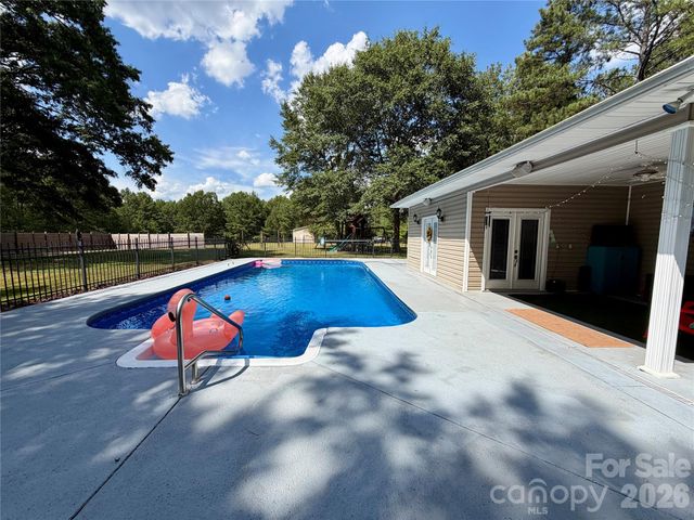106 Outen Street, Pageland, SC 29728