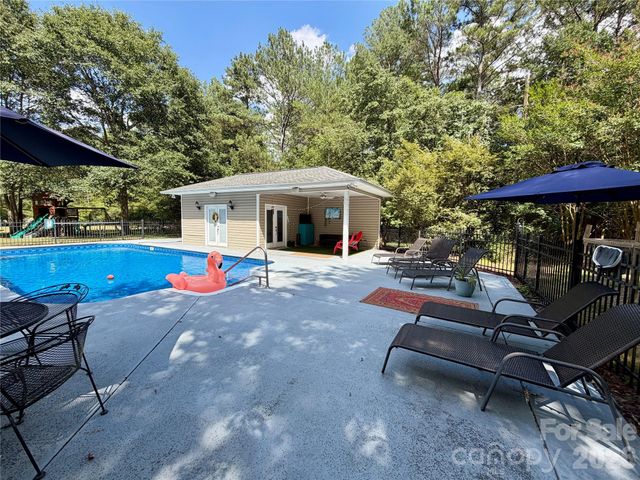 106 Outen Street, Pageland, SC 29728