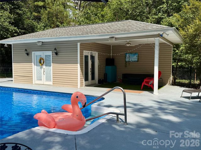 106 Outen Street, Pageland, SC 29728
