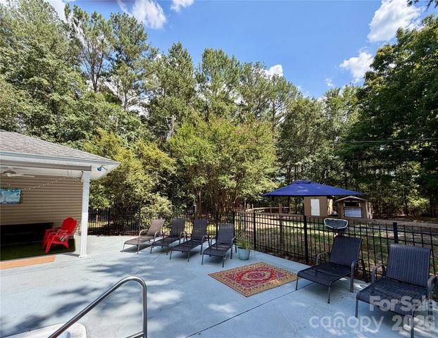 106 Outen Street, Pageland, SC 29728