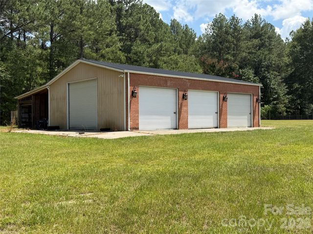 106 Outen Street, Pageland, SC 29728