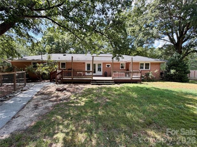 106 Outen Street, Pageland, SC 29728