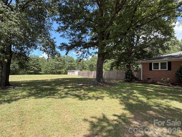 106 Outen Street, Pageland, SC 29728
