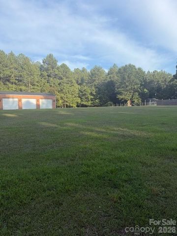 106 Outen Street, Pageland, SC 29728