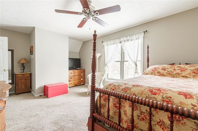 28 Hamlin Drive, Canandaigua City, NY 14424