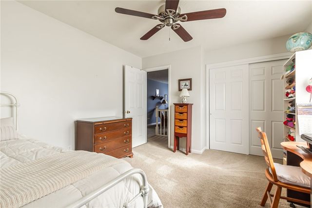 28 Hamlin Drive, Canandaigua City, NY 14424