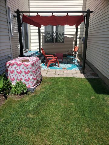 28 Hamlin Drive, Canandaigua City, NY 14424