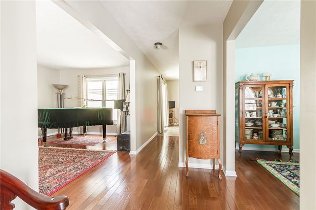 28 Hamlin Drive, Canandaigua City, NY 14424