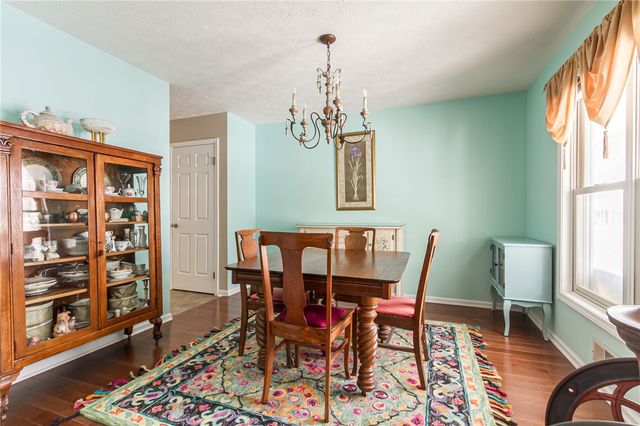 28 Hamlin Drive, Canandaigua City, NY 14424