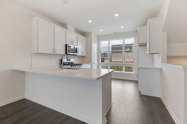 1289 Lakepointe Drive, Schaumburg, IL 60173