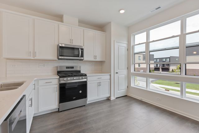 1289 Lakepointe Drive, Schaumburg, IL 60173