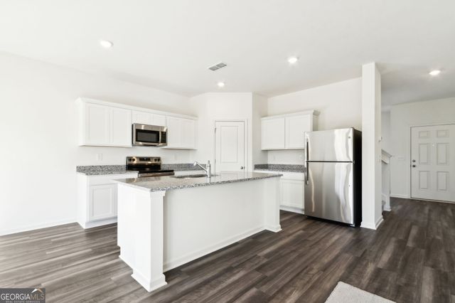 94 Rowlett Place, Bethlehem, GA 30620