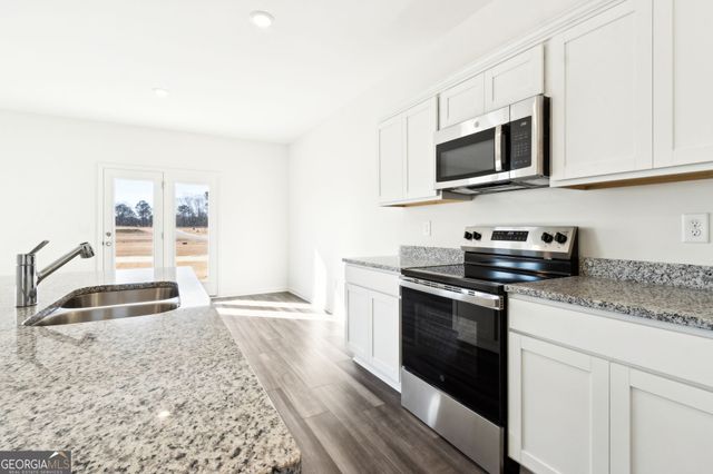 94 Rowlett Place, Bethlehem, GA 30620