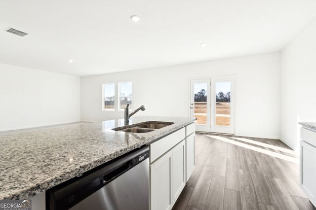 94 Rowlett Place, Bethlehem, GA 30620