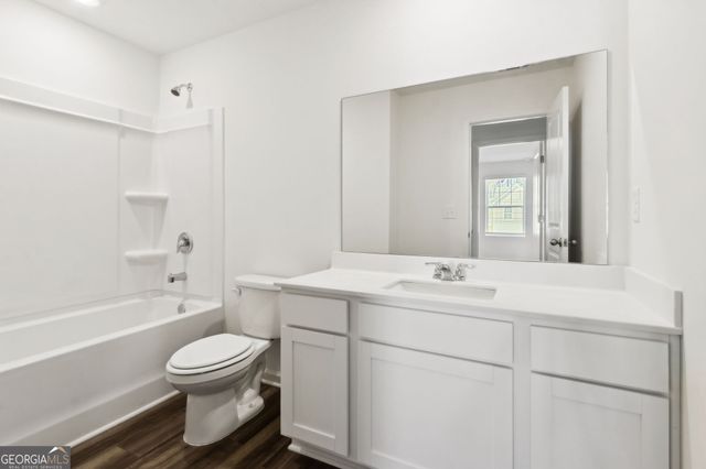 94 Rowlett Place, Bethlehem, GA 30620