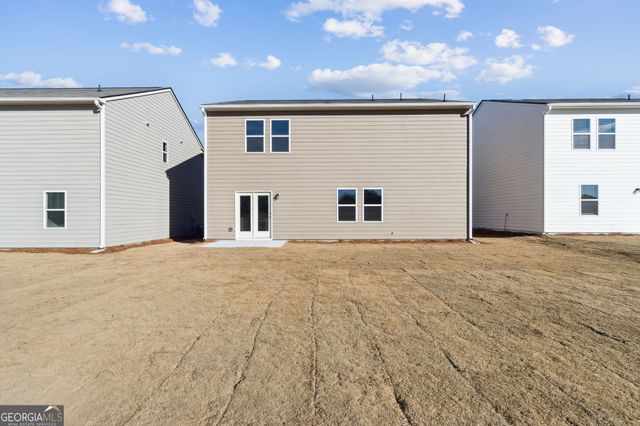 94 Rowlett Place, Bethlehem, GA 30620