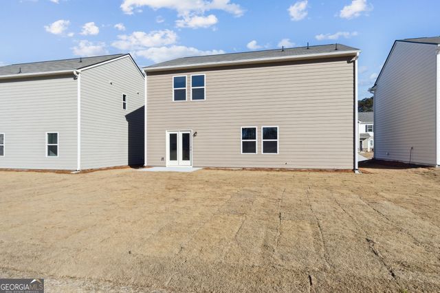 94 Rowlett Place, Bethlehem, GA 30620