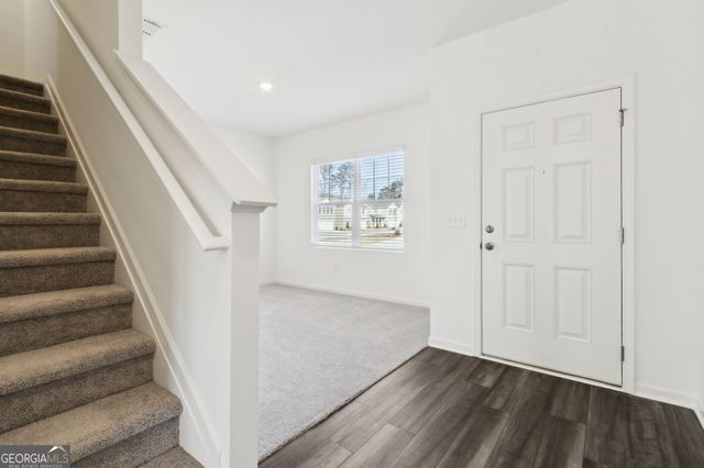 94 Rowlett Place, Bethlehem, GA 30620