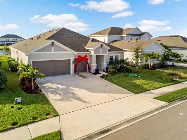 16545 STAR GRASS CIRCLE, Bradenton, FL 34211