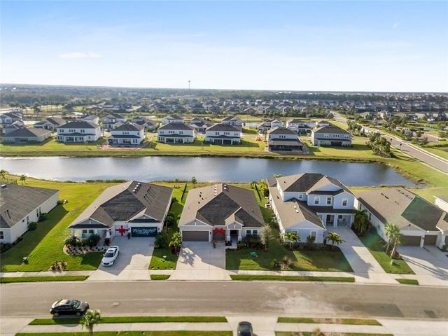 16545 STAR GRASS CIRCLE, Bradenton, FL 34211