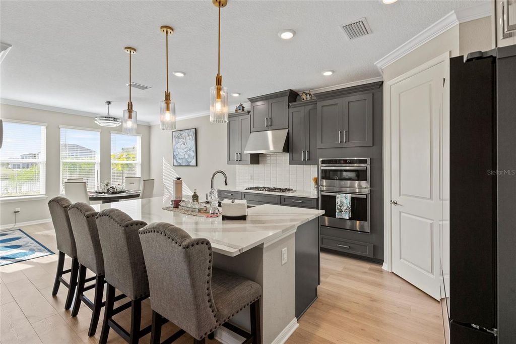 Image 2 of property listing at 16545 STAR GRASS CIRCLE, Bradenton, FL 34211