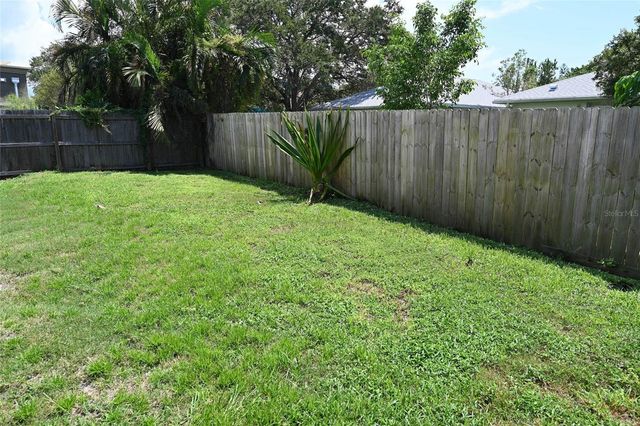 1922 MARCIA STREET, Sarasota, FL 34231