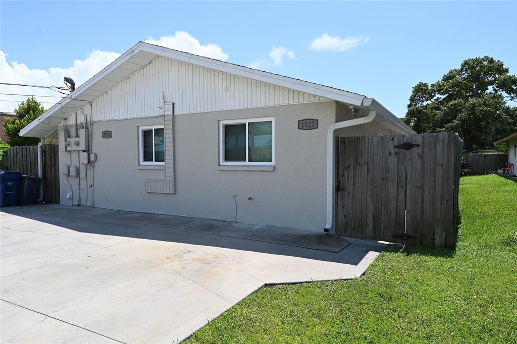 1922 MARCIA STREET, Sarasota, FL 34231